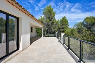 maison 7 Pièces en location sur AIX EN PROVENCE (13100)