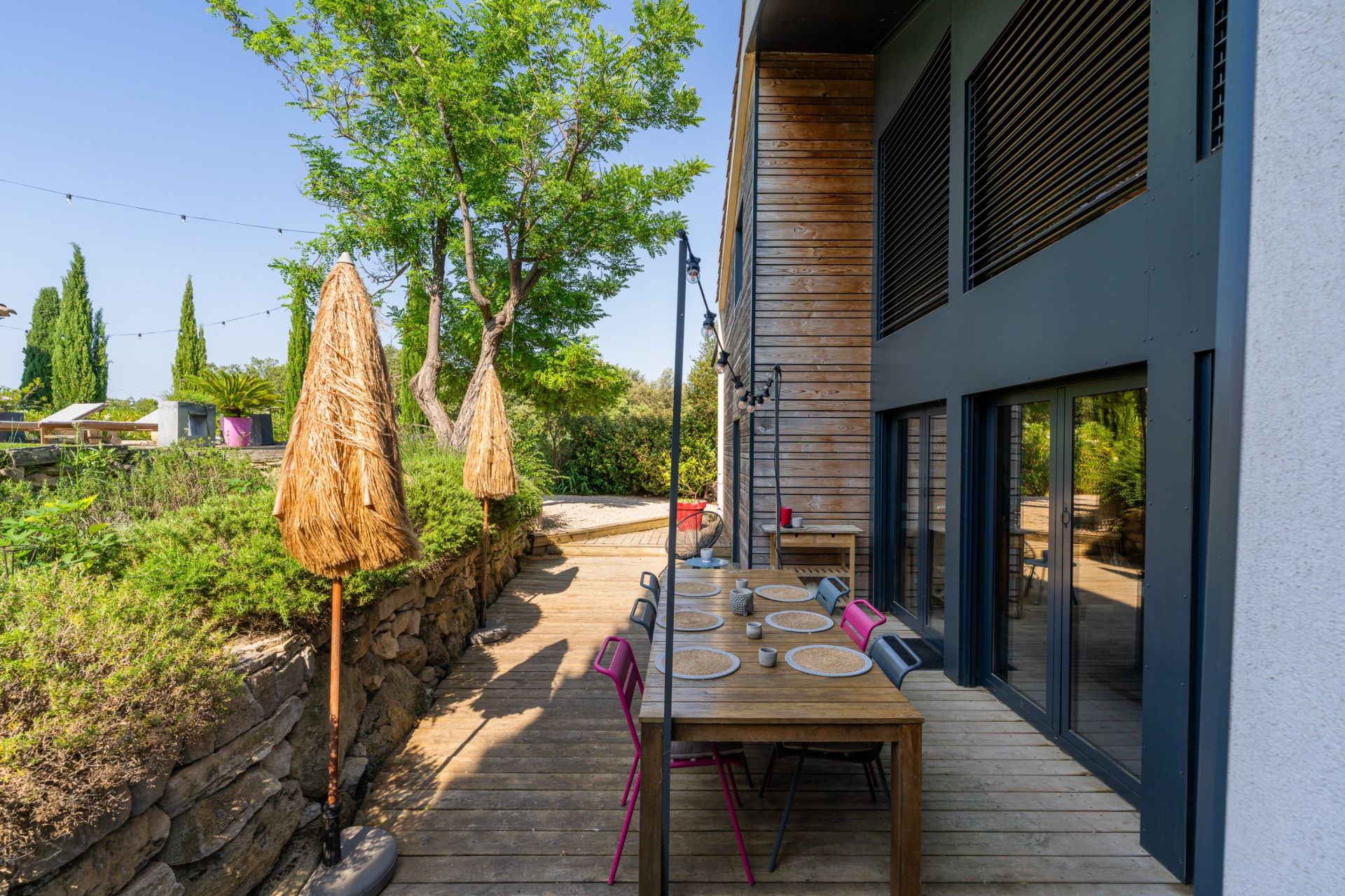 maison 7 Pièces en vente sur VENTABREN (13122)