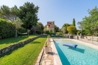 Vente Maison Ventabren 7 Pièces 247 m²