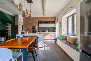 maison 7 Pièces en vente sur VENTABREN (13122)