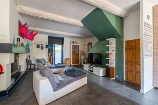 maison 7 Pièces en vente sur VENTABREN (13122)