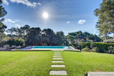 Vente Maison Aix-en-Provence 10 Pièces 342 m²