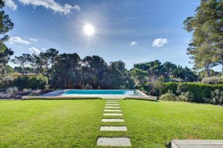 maison 10 Pièces en vente sur AIX EN PROVENCE (13100)