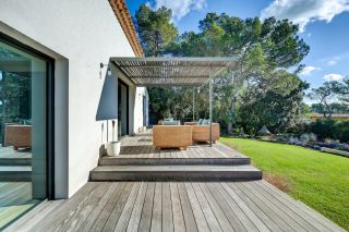 maison 10 Pièces en vente sur AIX EN PROVENCE (13100)