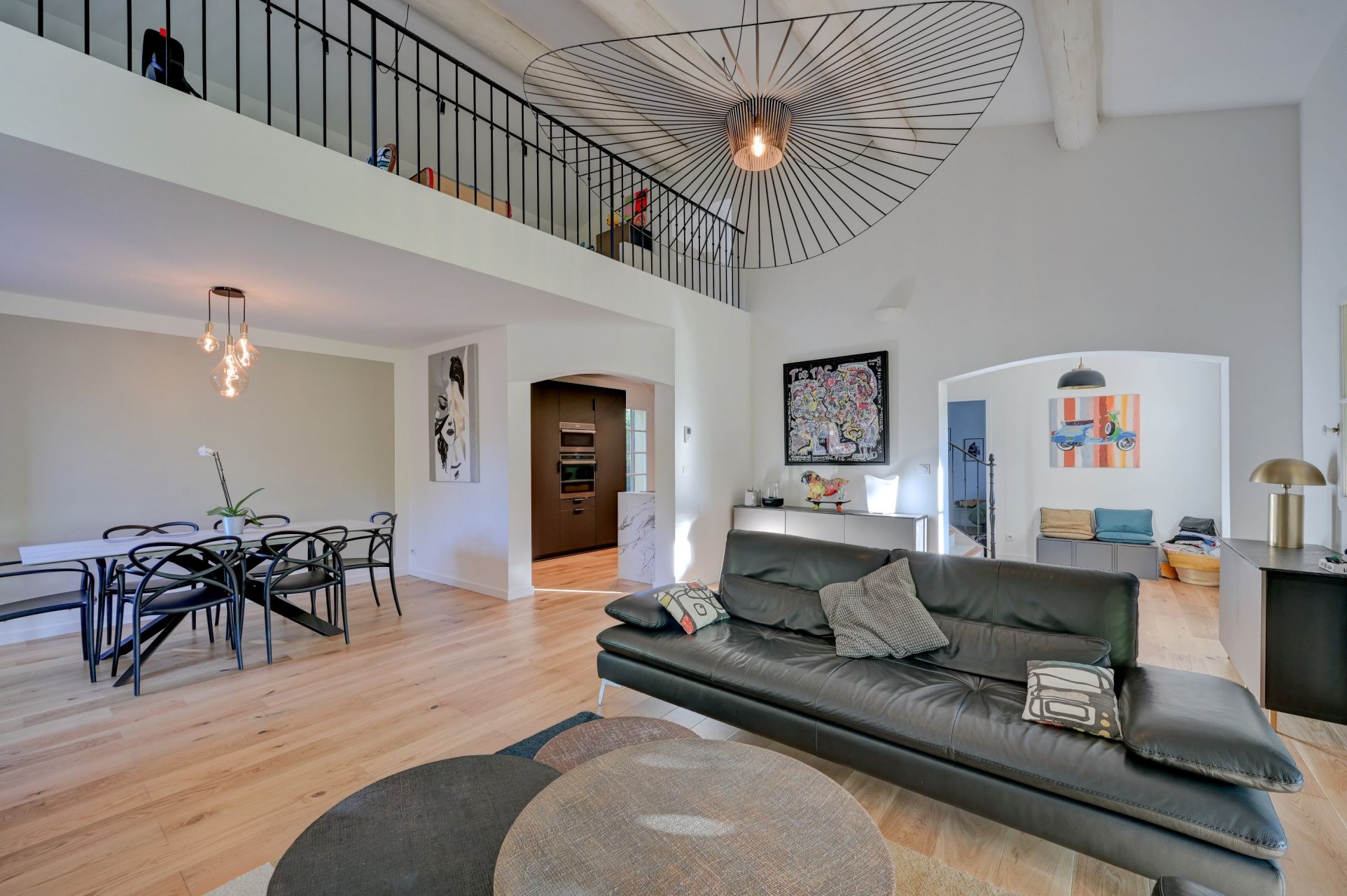 maison 4 Pièces en vente sur AIX EN PROVENCE (13100)