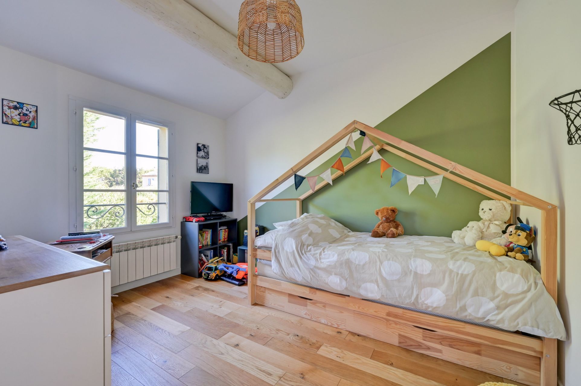 maison 4 Pièces en vente sur AIX EN PROVENCE (13100)