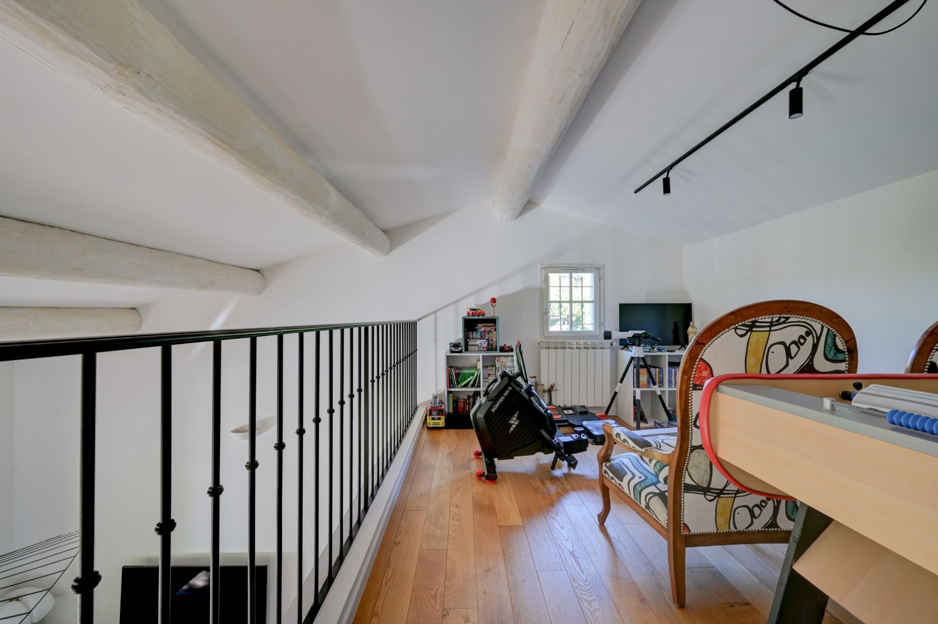 maison 4 Pièces en vente sur AIX EN PROVENCE (13100)