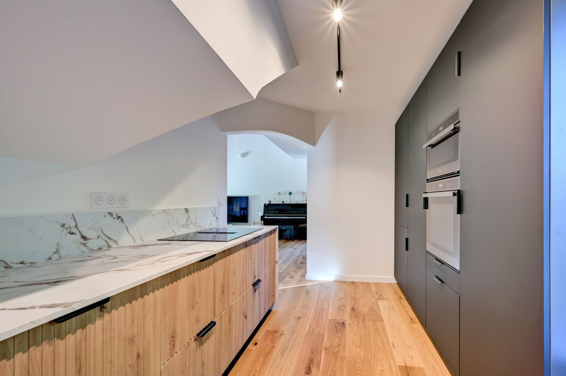 maison 4 Pièces en vente sur AIX EN PROVENCE (13100)