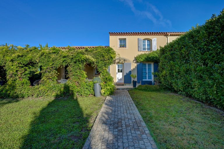 maison 4 Pièces en vente sur AIX EN PROVENCE (13100)