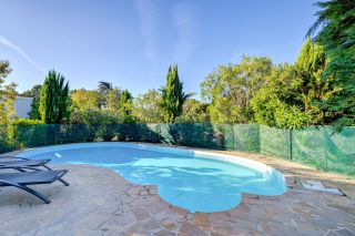 maison 4 Pièces en vente sur AIX EN PROVENCE (13100)