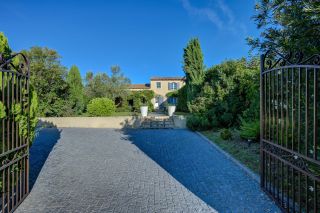 maison 4 Pièces en vente sur AIX EN PROVENCE (13100)