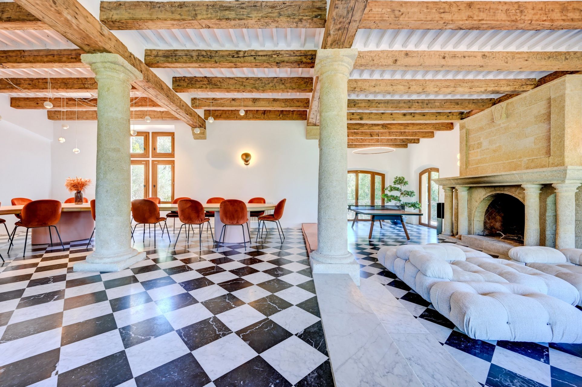 maison 20 Pièces en vente sur AIX EN PROVENCE (13100)