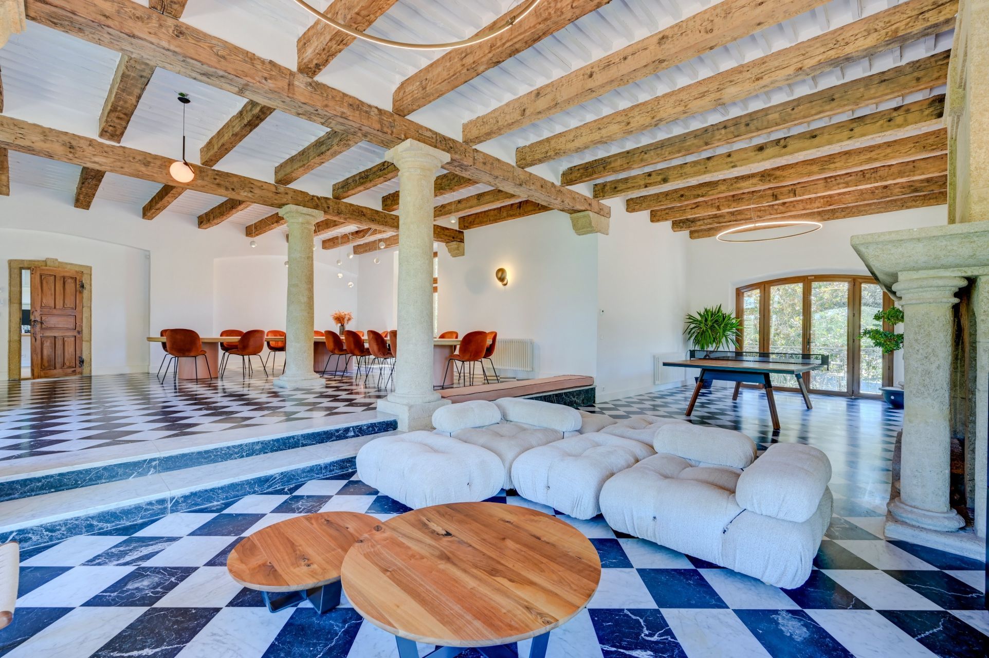 maison 20 Pièces en vente sur AIX EN PROVENCE (13100)