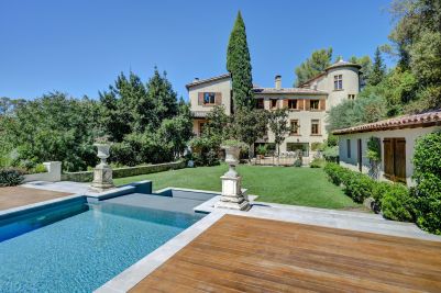 Sale House Aix-en-Provence 20 Rooms 650 m²