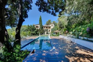 maison 20 Pièces en vente sur AIX EN PROVENCE (13100)