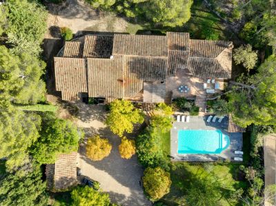 Vente Maison Aix-en-Provence 8&nbsp;Pièces 353&nbsp;m²