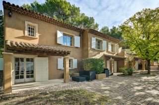 maison 8 Pièces en vente sur AIX EN PROVENCE (13100)
