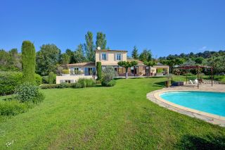 house 10 Rooms for sale on BOUC BEL AIR (13320)