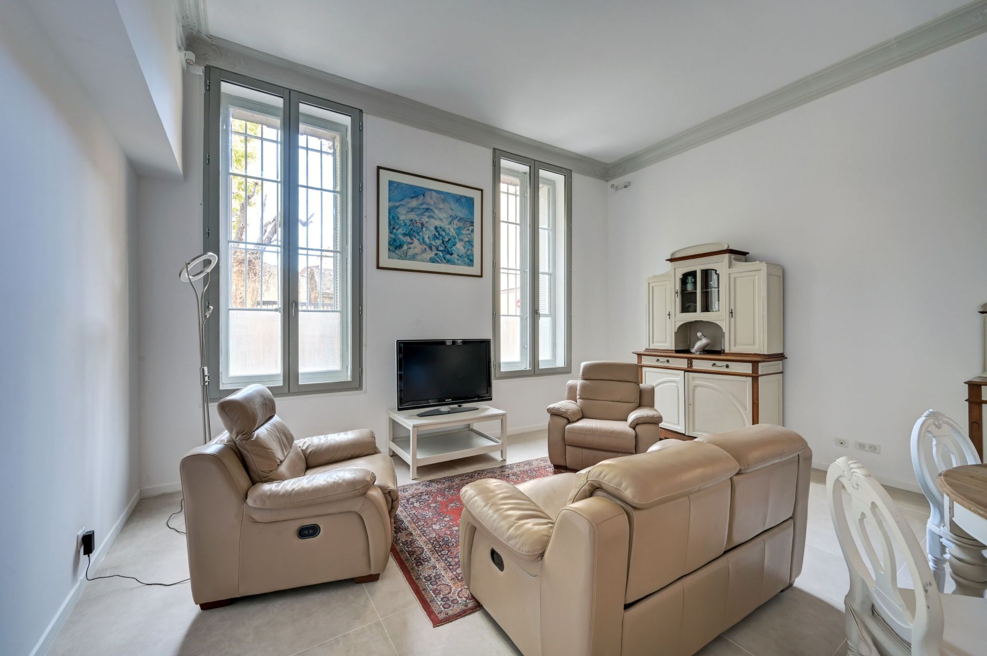 apartment 4 Rooms for sale on AIX EN PROVENCE (13100)