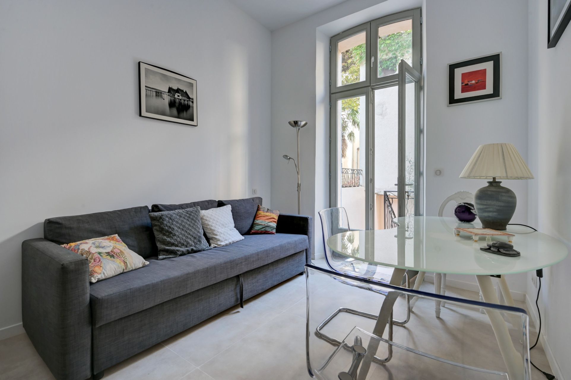 appartement 4 Pièces en vente sur AIX EN PROVENCE (13100)