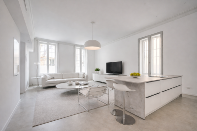 Sale Apartment Aix-en-Provence 4&nbsp;Rooms 175&nbsp;m²