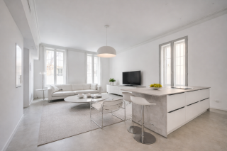 apartment 4 Rooms for sale on AIX EN PROVENCE (13100)