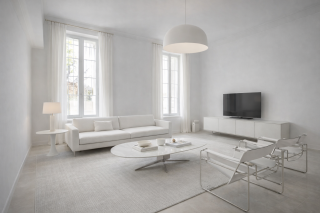 apartment 4 Rooms for sale on AIX EN PROVENCE (13100)