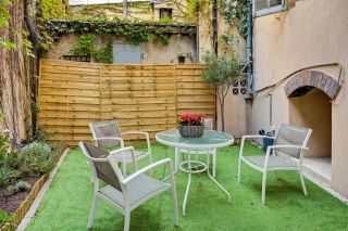 appartement 4 Pièces en vente sur AIX EN PROVENCE (13100)