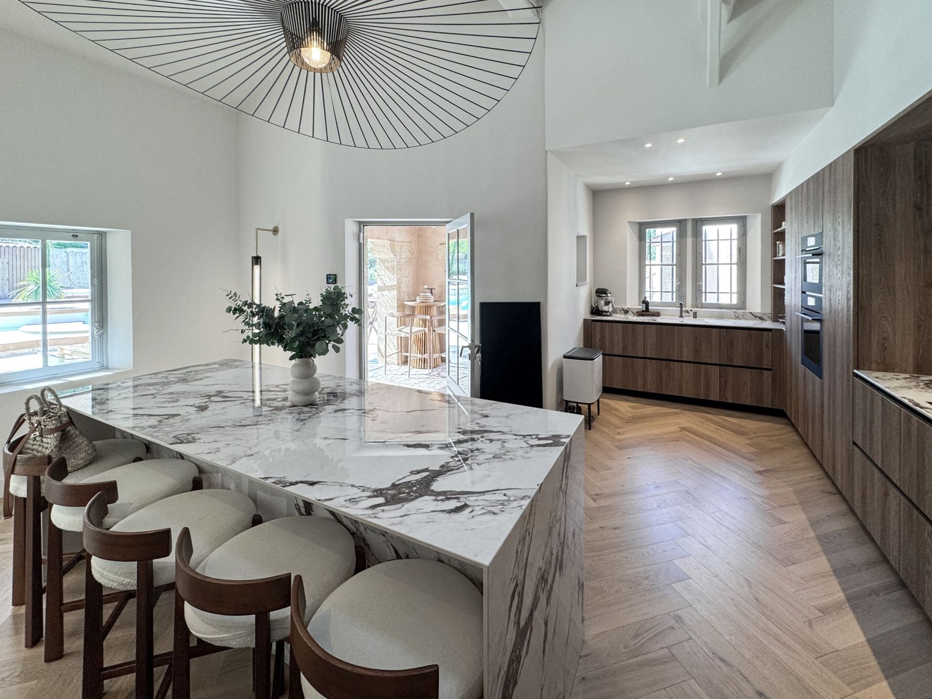 maison 10 Pièces en vente sur AIX EN PROVENCE (13100)