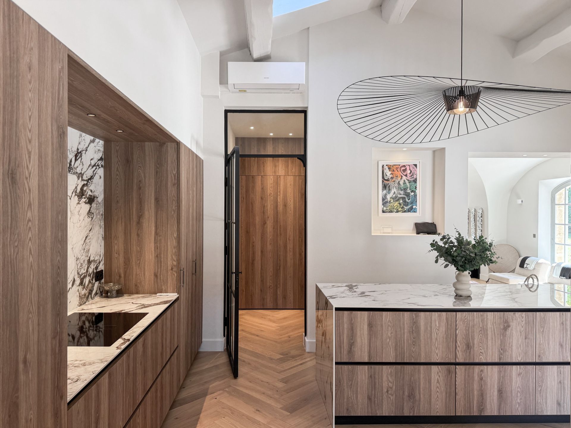 maison 10 Pièces en vente sur AIX EN PROVENCE (13100)