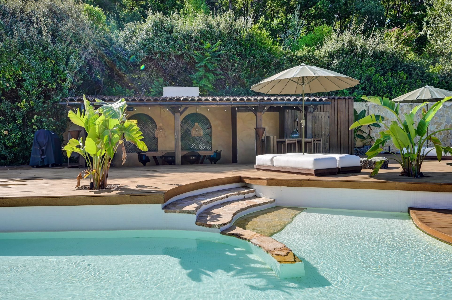maison 10 Pièces en vente sur AIX EN PROVENCE (13100)