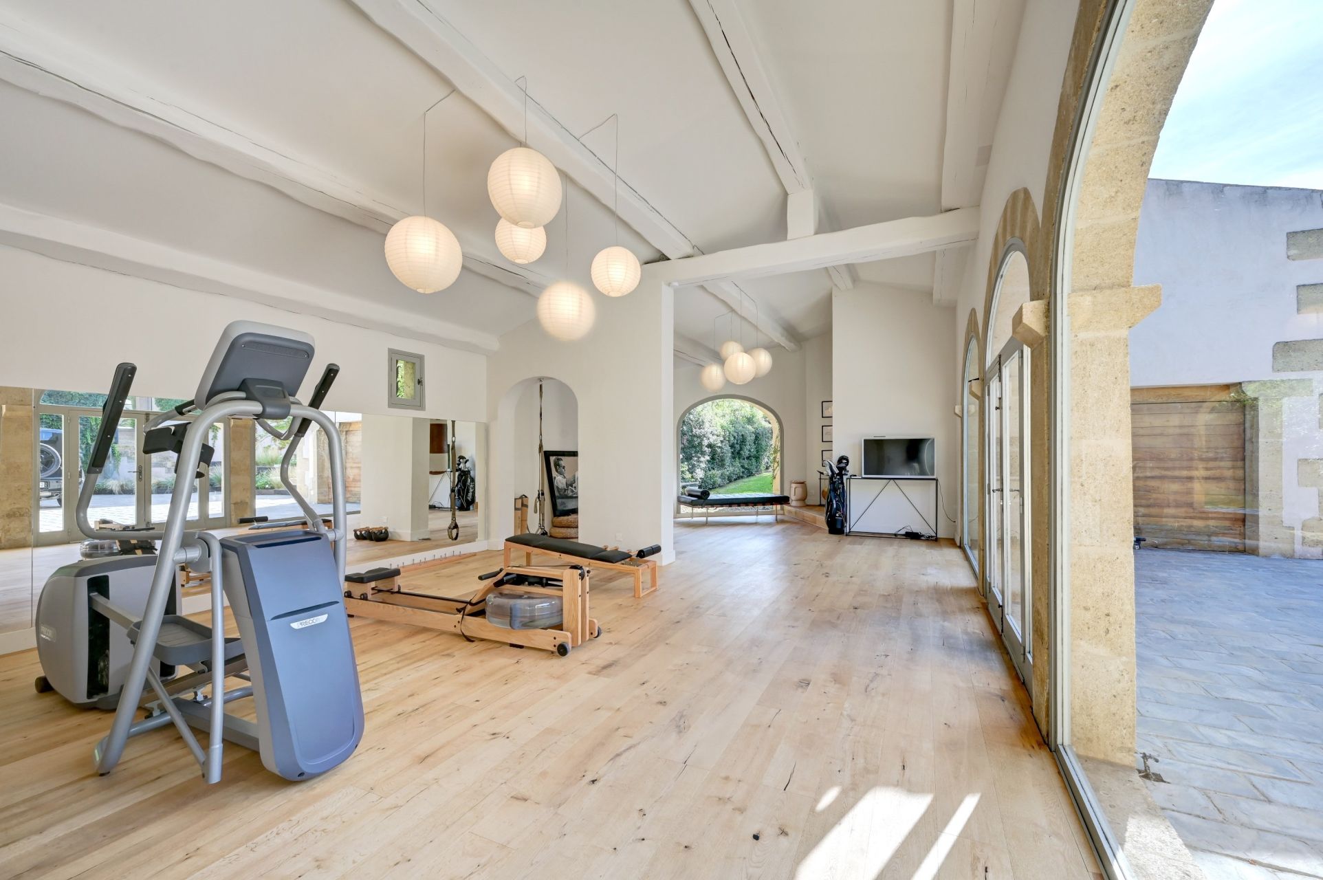 maison 10 Pièces en vente sur AIX EN PROVENCE (13100)
