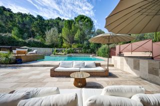 maison 10 Pièces en vente sur AIX EN PROVENCE (13100)