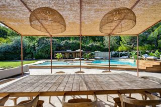 maison 10 Pièces en vente sur AIX EN PROVENCE (13100)