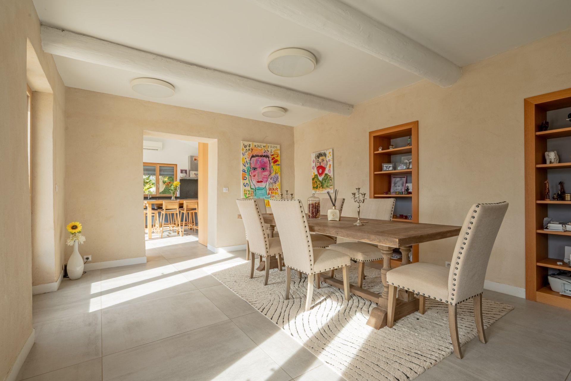 house 9 Rooms for sale on AIX EN PROVENCE (13100)