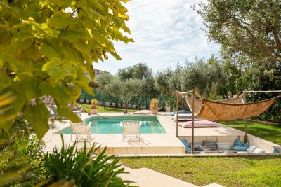 Sale House Aix-en-Provence 9 Rooms 302 m²