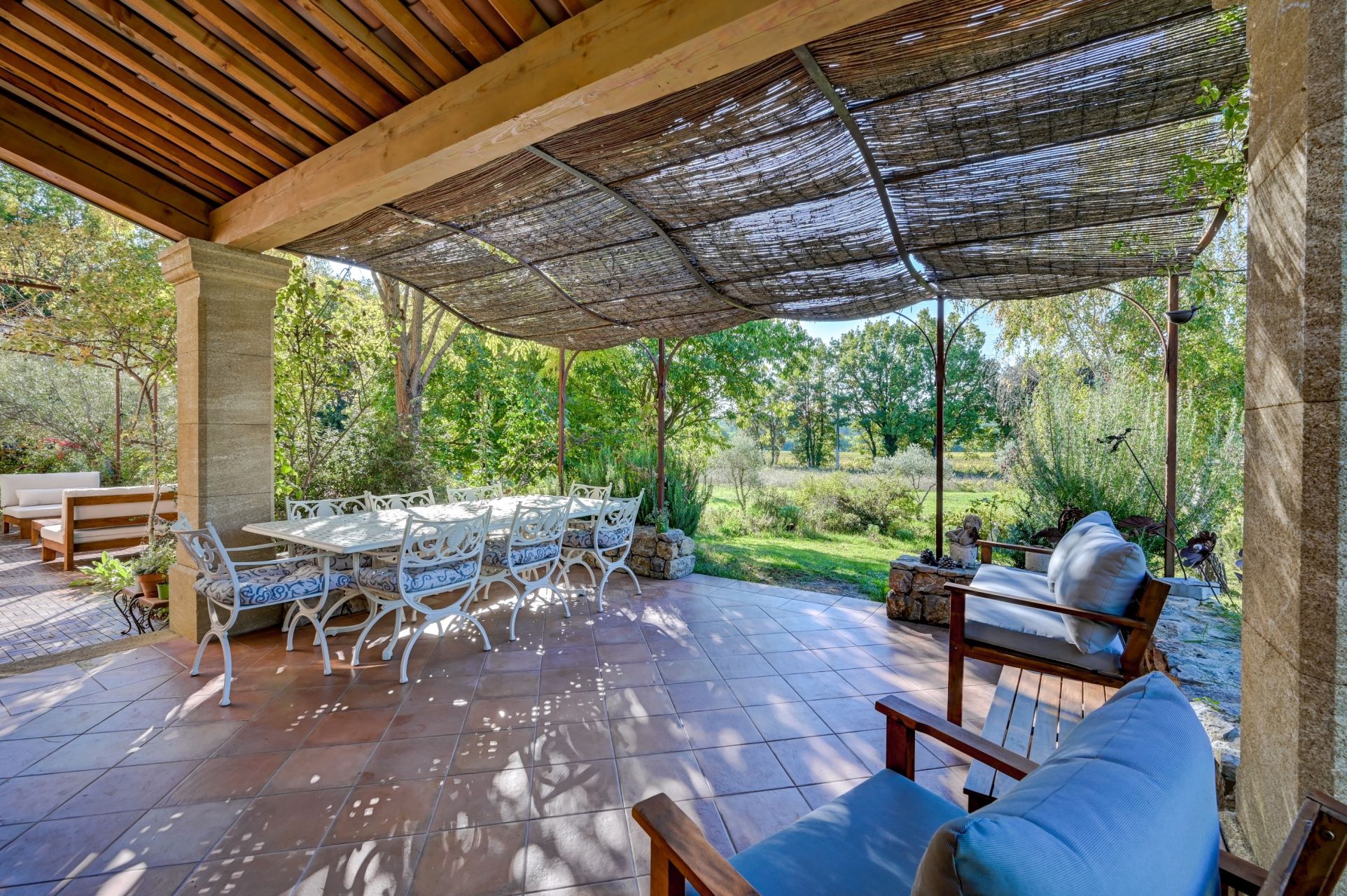 maison 8 Pièces en vente sur AIX EN PROVENCE (13100)