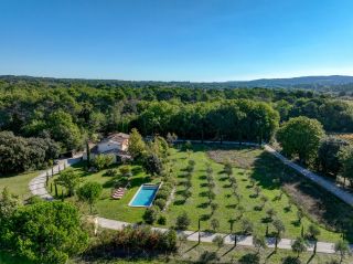 maison 8 Pièces en vente sur AIX EN PROVENCE (13100)