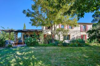 maison 8 Pièces en vente sur AIX EN PROVENCE (13100)