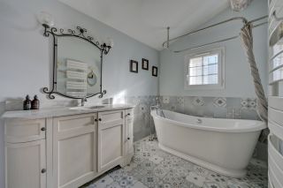 maison 8 Pièces en vente sur AIX EN PROVENCE (13100)