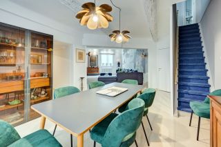 apartment 5 Rooms for sale on AIX EN PROVENCE (13100)