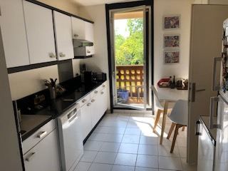 appartement 4 Pièces en location sur AIX EN PROVENCE (13100)
