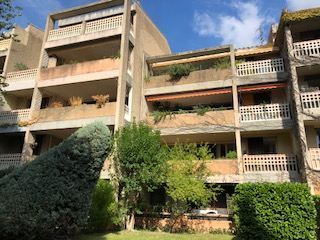 appartement 4 Pièces en location sur AIX EN PROVENCE (13100)