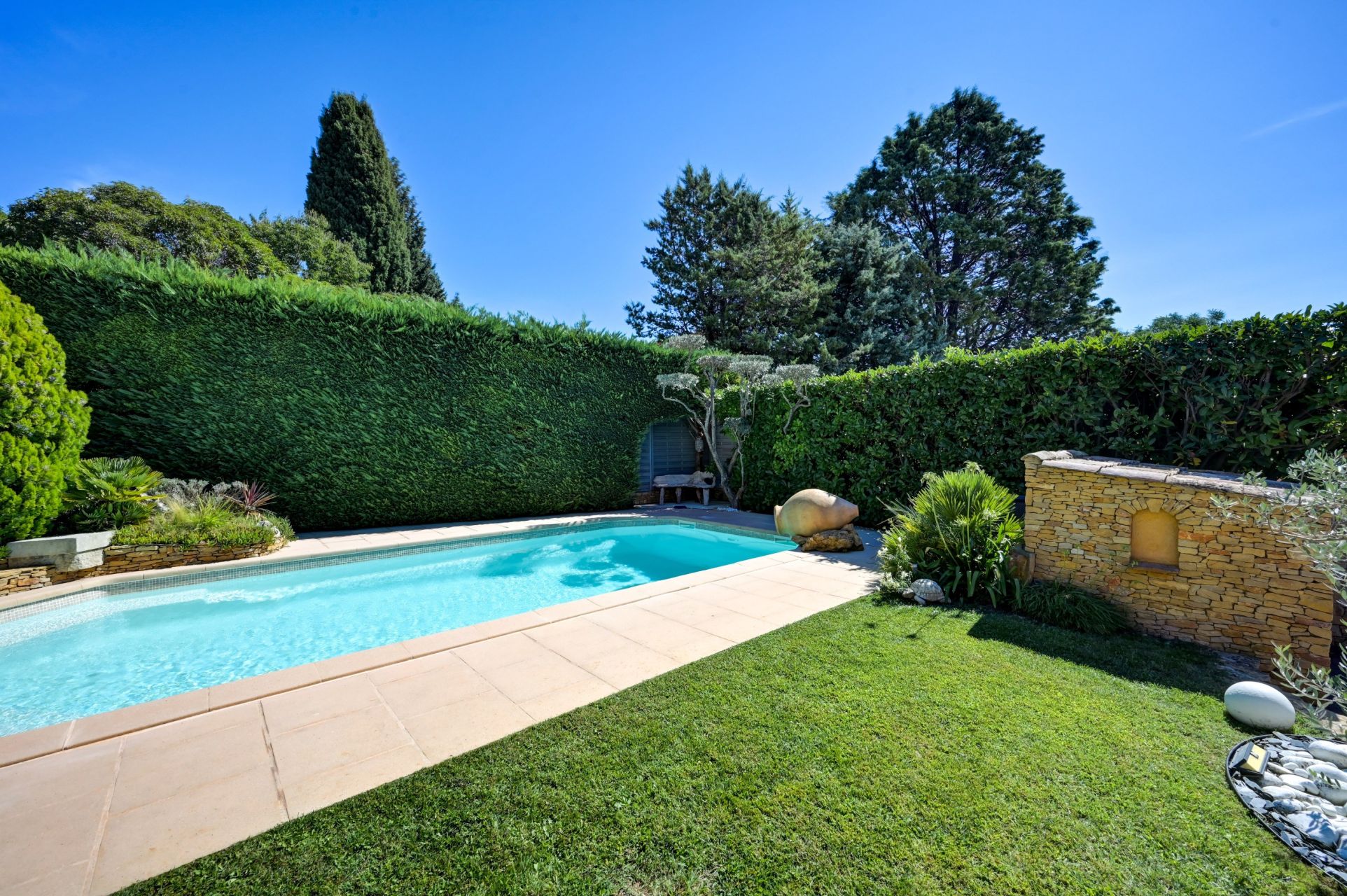 maison 4 Pièces en vente sur BOUC BEL AIR (13320)