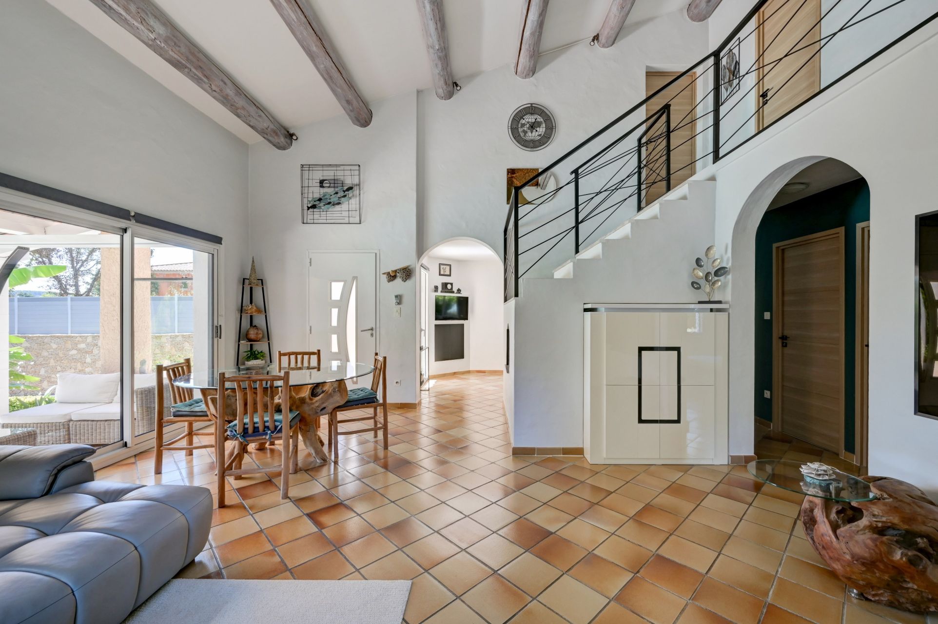 maison 4 Pièces en vente sur BOUC BEL AIR (13320)