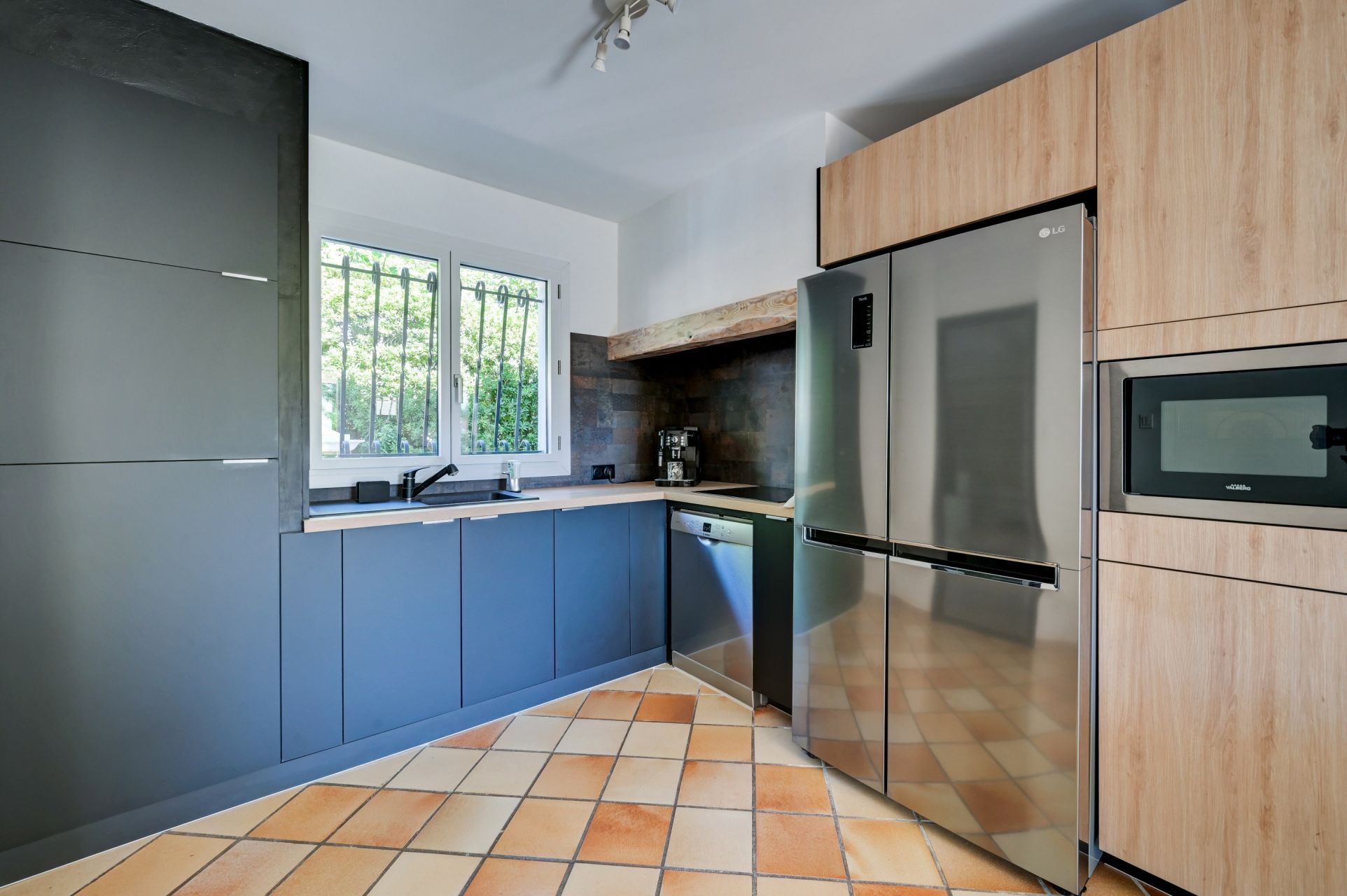 maison 4 Pièces en vente sur BOUC BEL AIR (13320)