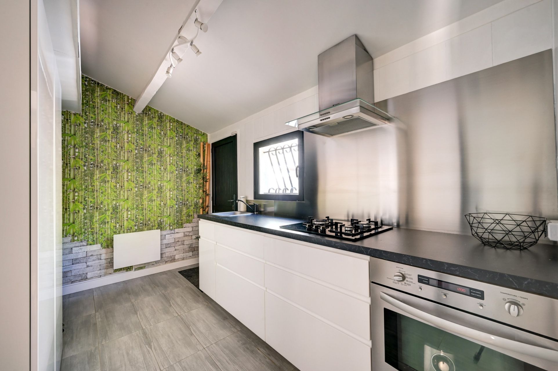 maison 4 Pièces en vente sur BOUC BEL AIR (13320)