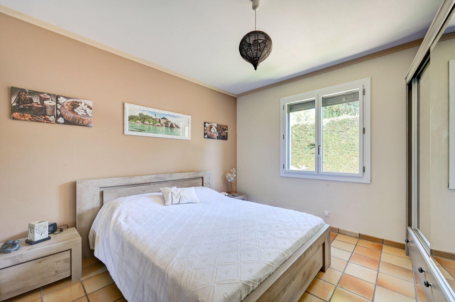 maison 4 Pièces en vente sur BOUC BEL AIR (13320)