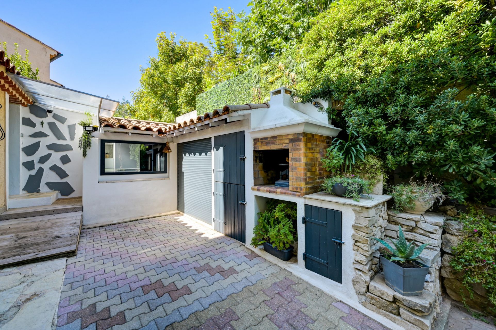 maison 4 Pièces en vente sur BOUC BEL AIR (13320)