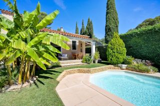 maison 4 Pièces en vente sur BOUC BEL AIR (13320)